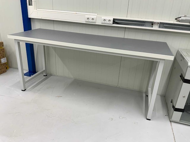 Kaiser kraft werkbank (2x) - afbeelding 2 van  6