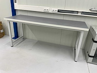 Kaiser kraft werkbank (2x) - afbeelding 2 van  6