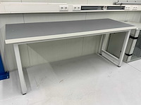 Kaiser kraft werkbank (2x) - afbeelding 3 van  6