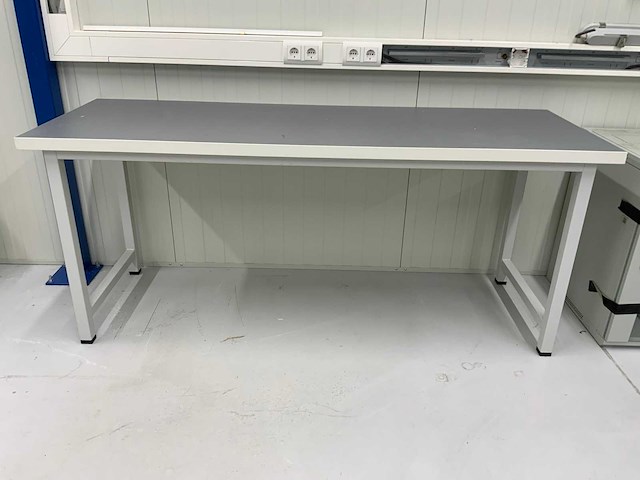 Kaiser kraft werkbank (2x) - afbeelding 4 van  6