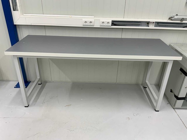 Kaiser kraft werkbank (2x) - afbeelding 5 van  6