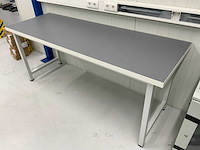 Kaiser kraft werkbank (2x) - afbeelding 6 van  6