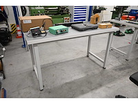 Kaiser kraft werkbank - afbeelding 1 van  3