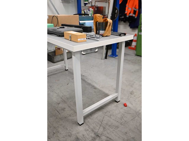 Kaiser kraft werkbank - afbeelding 3 van  3