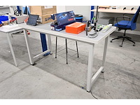 Kaiser kraft werkbank - afbeelding 2 van  3