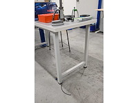 Kaiser kraft werkbank - afbeelding 3 van  3