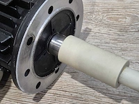 Kaiser motoren - elektromotor met roerstaaf - afbeelding 6 van  7