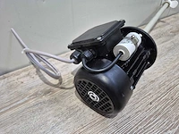 Kaiser motoren - elektromotor met roerstaaf - afbeelding 7 van  7