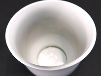 Kaiser porseleinen vaas - afbeelding 3 van  5