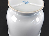 Kaiser porseleinen vaas - afbeelding 4 van  5