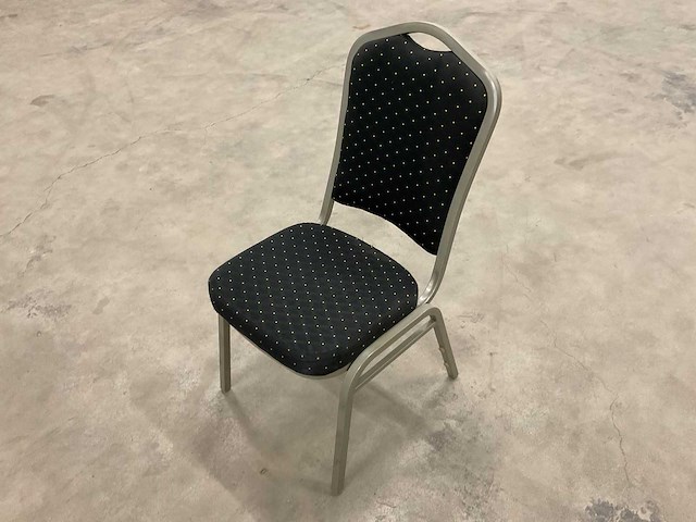 Kaja stackchair restaurantstoel (35x) - afbeelding 1 van  7