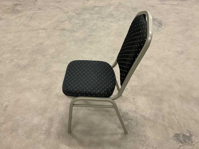Kaja stackchair restaurantstoel (35x) - afbeelding 2 van  7