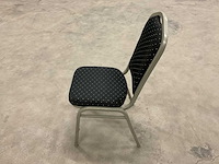 Kaja stackchair restaurantstoel (35x) - afbeelding 2 van  7