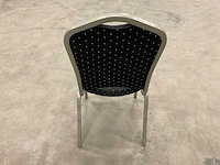 Kaja stackchair restaurantstoel (35x) - afbeelding 3 van  7