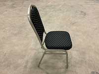 Kaja stackchair restaurantstoel (35x) - afbeelding 4 van  7