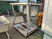 Kajuit (2x) - afbeelding 1 van  5