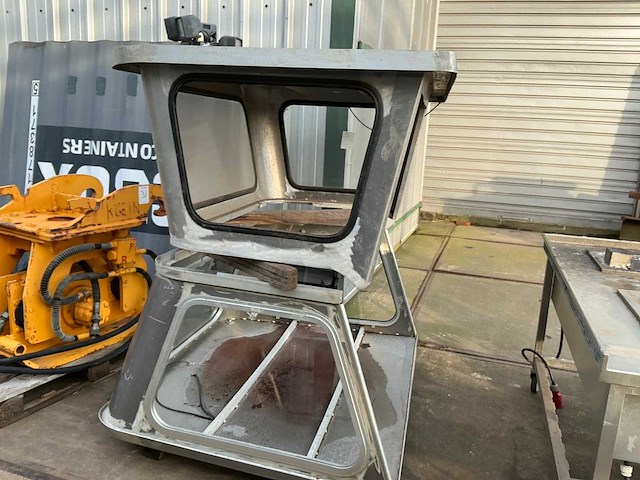 Kajuit (2x) - afbeelding 2 van  5