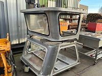 Kajuit (2x) - afbeelding 3 van  5