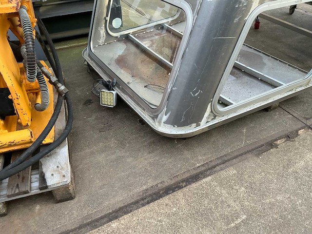 Kajuit (2x) - afbeelding 4 van  5