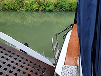 Kajuit motorboot, sea ray, 390 express, 1987 - afbeelding 4 van  142