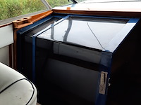 Kajuit motorboot, sea ray, 390 express, 1987 - afbeelding 6 van  142
