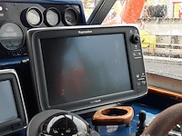 Kajuit motorboot, sea ray, 390 express, 1987 - afbeelding 7 van  142