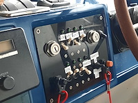 Kajuit motorboot, sea ray, 390 express, 1987 - afbeelding 17 van  142