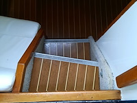 Kajuit motorboot, sea ray, 390 express, 1987 - afbeelding 21 van  142