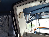 Kajuit motorboot, sea ray, 390 express, 1987 - afbeelding 30 van  142