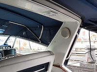 Kajuit motorboot, sea ray, 390 express, 1987 - afbeelding 31 van  142