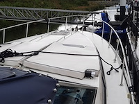 Kajuit motorboot, sea ray, 390 express, 1987 - afbeelding 32 van  142