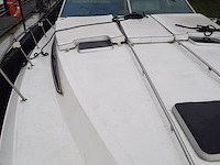 Kajuit motorboot, sea ray, 390 express, 1987 - afbeelding 34 van  142