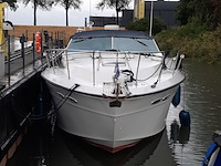 Kajuit motorboot, sea ray, 390 express, 1987 - afbeelding 24 van  142