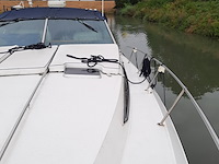 Kajuit motorboot, sea ray, 390 express, 1987 - afbeelding 36 van  142