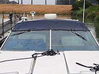 Kajuit motorboot, sea ray, 390 express, 1987 - afbeelding 37 van  142