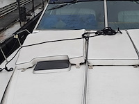 Kajuit motorboot, sea ray, 390 express, 1987 - afbeelding 38 van  142