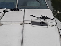 Kajuit motorboot, sea ray, 390 express, 1987 - afbeelding 39 van  142