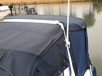 Kajuit motorboot, sea ray, 390 express, 1987 - afbeelding 41 van  142