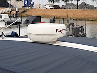 Kajuit motorboot, sea ray, 390 express, 1987 - afbeelding 42 van  142