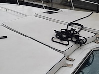 Kajuit motorboot, sea ray, 390 express, 1987 - afbeelding 43 van  142