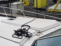 Kajuit motorboot, sea ray, 390 express, 1987 - afbeelding 44 van  142
