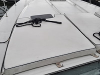 Kajuit motorboot, sea ray, 390 express, 1987 - afbeelding 45 van  142