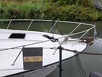 Kajuit motorboot, sea ray, 390 express, 1987 - afbeelding 35 van  142