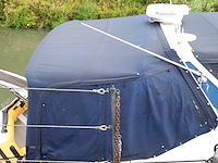 Kajuit motorboot, sea ray, 390 express, 1987 - afbeelding 48 van  142