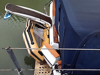 Kajuit motorboot, sea ray, 390 express, 1987 - afbeelding 51 van  142