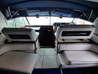 Kajuit motorboot, sea ray, 390 express, 1987 - afbeelding 54 van  142