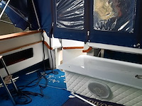 Kajuit motorboot, sea ray, 390 express, 1987 - afbeelding 59 van  142