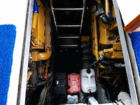 Kajuit motorboot, sea ray, 390 express, 1987 - afbeelding 60 van  142