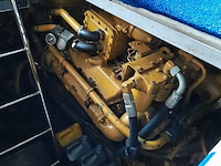 Kajuit motorboot, sea ray, 390 express, 1987 - afbeelding 62 van  142