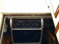 Kajuit motorboot, sea ray, 390 express, 1987 - afbeelding 64 van  142